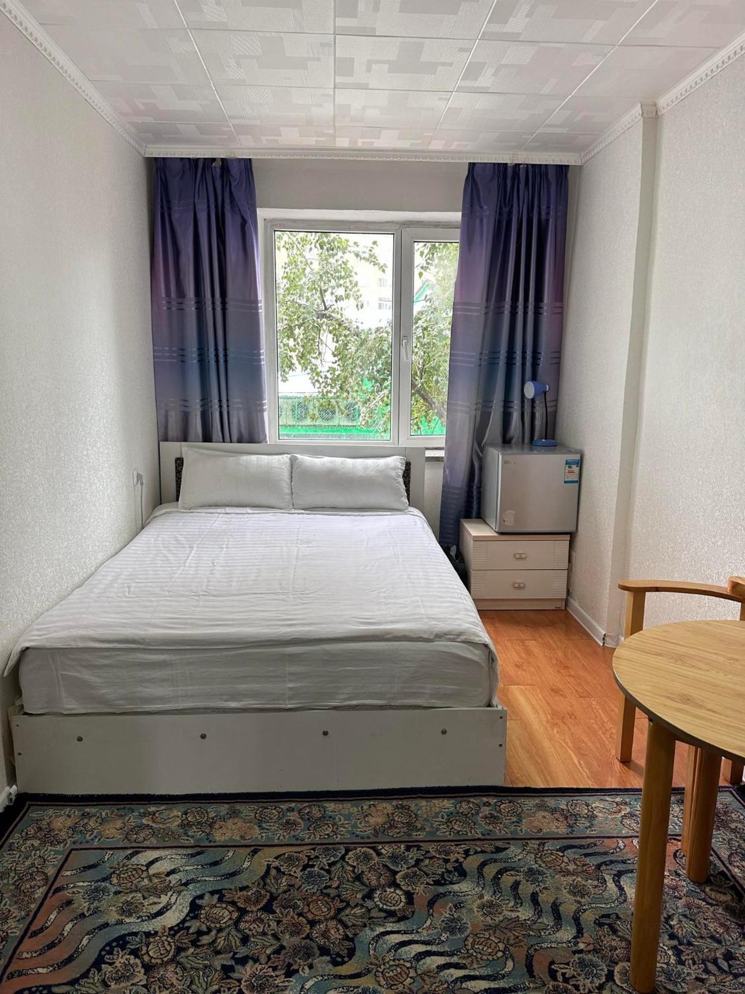Camel Track Guesthouse And Tour Operator Llc Ulan Bator Exteriör bild